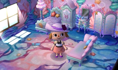 Animal Crossing: New Leaf - Imagen 25